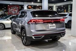 فولكسفاغن أطلس كروس سبورت